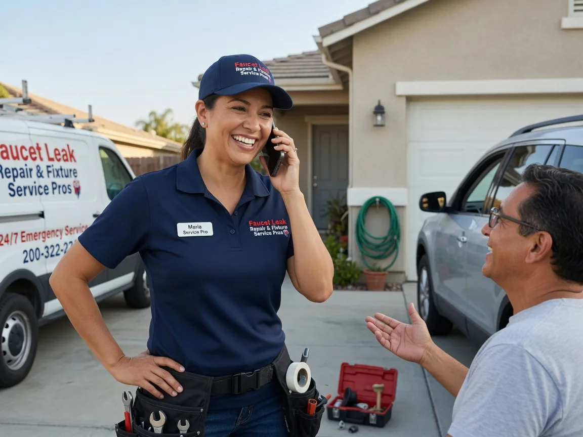 Faucet Repair Titusville, FL FAQs