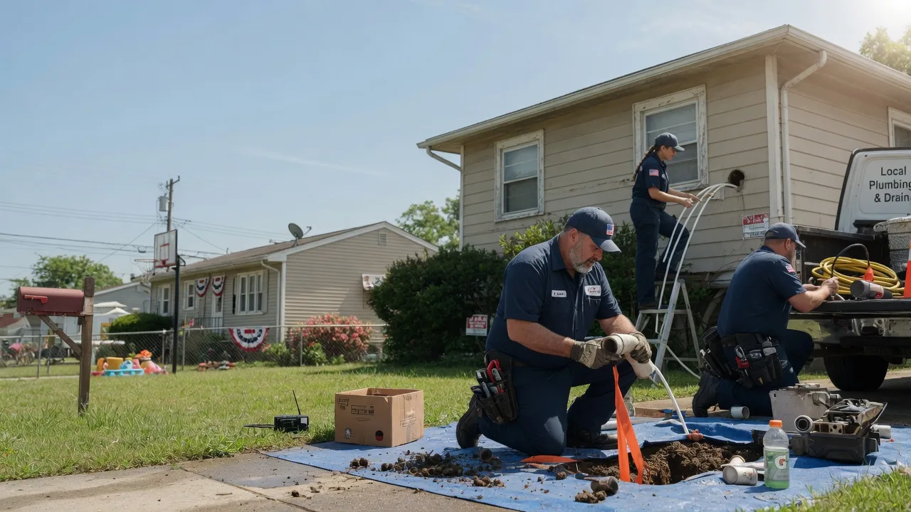 Faucet Repair in Titusville, FL near me