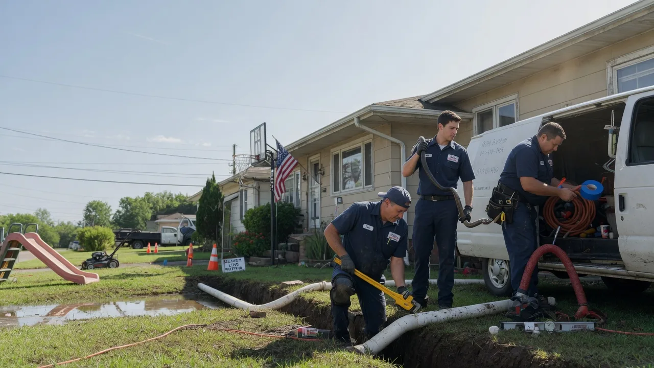 Toilet Installation in Titusville, FL near me